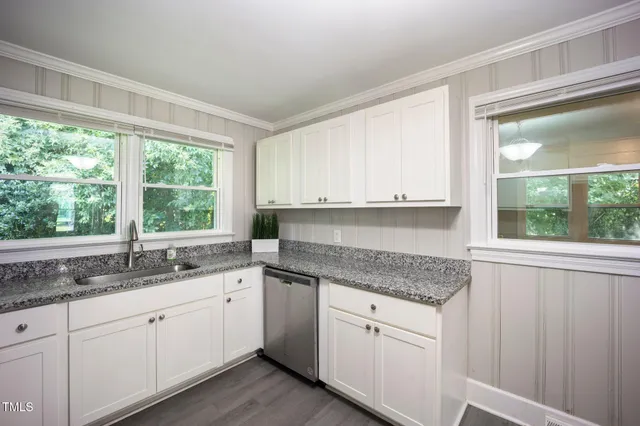 $215,000 | 1003 Academy Street East, Wilson, NC 27893