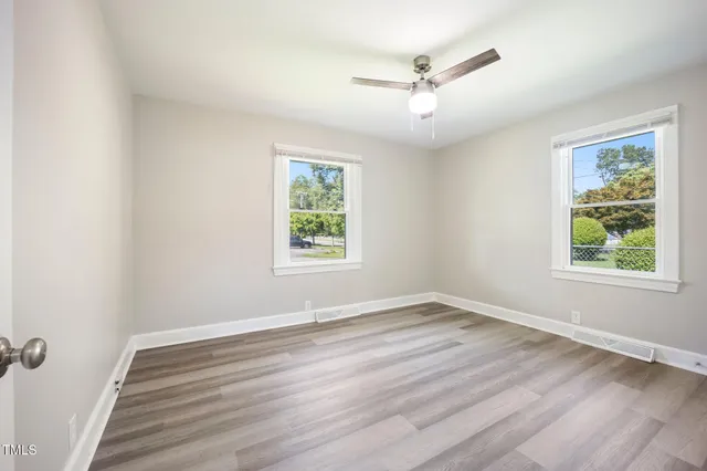 $215,000 | 1003 Academy Street East, Wilson, NC 27893