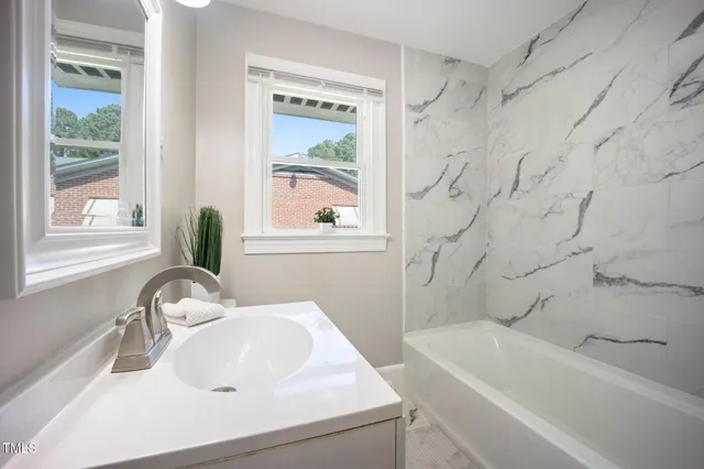 $215,000 | 1003 Academy Street East, Wilson, NC 27893