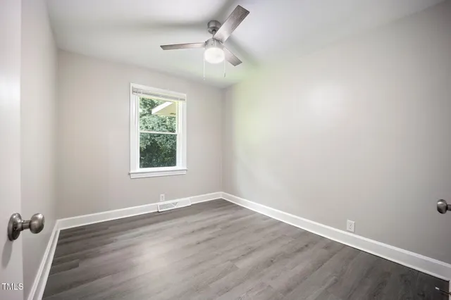 $215,000 | 1003 Academy Street East, Wilson, NC 27893