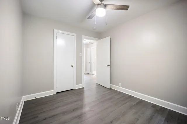 $215,000 | 1003 Academy Street East, Wilson, NC 27893