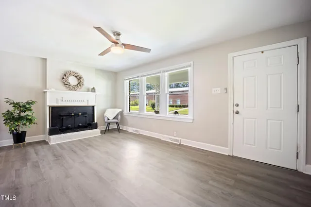 $215,000 | 1003 Academy Street East, Wilson, NC 27893