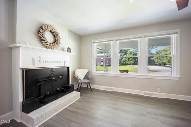 $215,000 | 1003 Academy Street East, Wilson, NC 27893