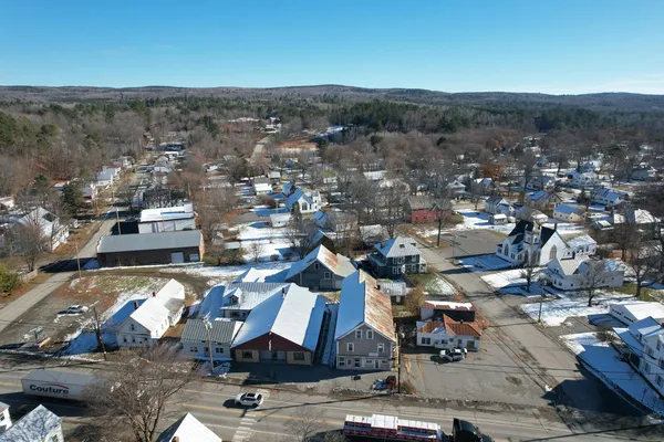 $99,900 | 317 Main Street, Bingham, ME 04920