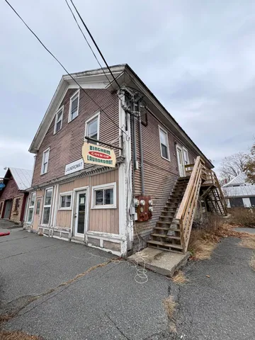 $125,000 | 317 Main Street, Bingham, ME 04920
