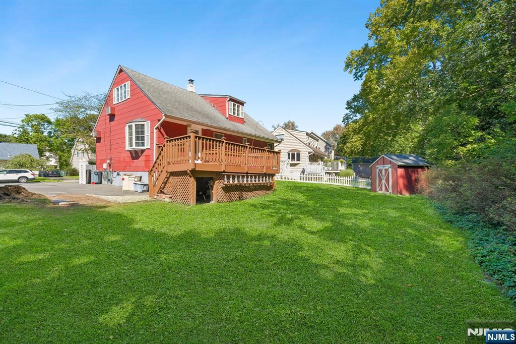 779 Newcomb Road Ridgewood, NJ 07450 - Photo 34 of 34 Gallery Image 34
