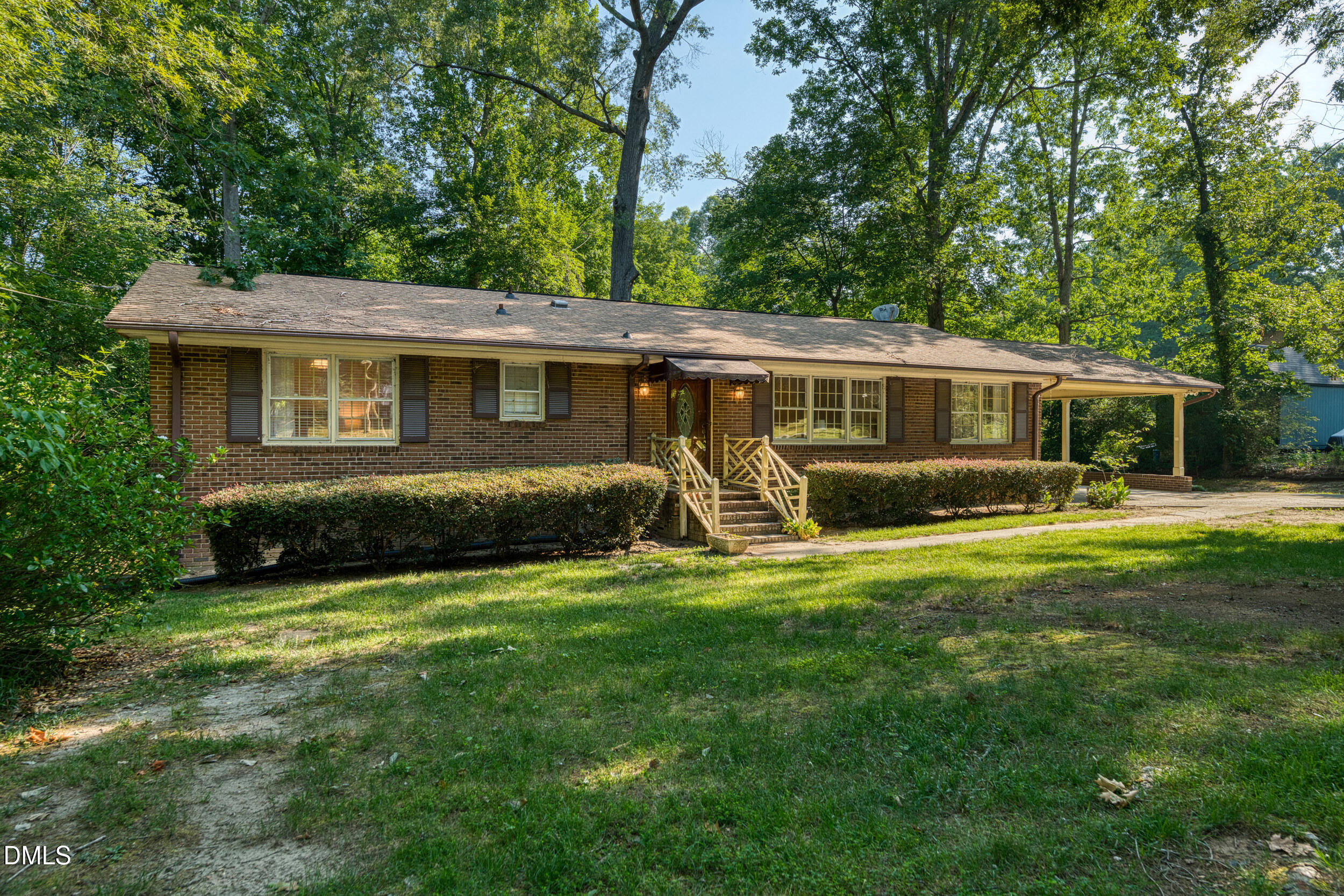 3405 Forest Road Raleigh, NC 27604 - Photo 28 of 43 28_28 -3405 forest rd, exterior