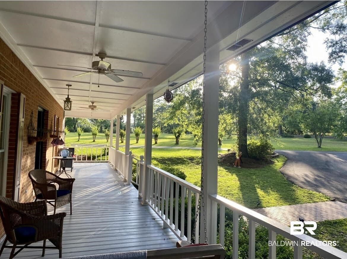 1050 Old Castleberry Road Brewton, AL 36426 - Photo 21 of 32