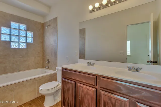 $289,950 | 14345 Tobe Davis, Horizon City, TX 79928