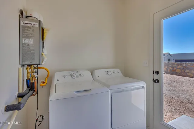 $289,950 | 14345 Tobe Davis, Horizon City, TX 79928