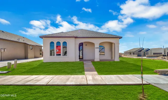 $289,950 | 14345 Tobe Davis, Horizon City, TX 79928
