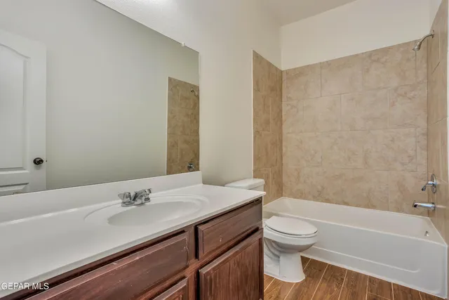 $289,950 | 14345 Tobe Davis, Horizon City, TX 79928