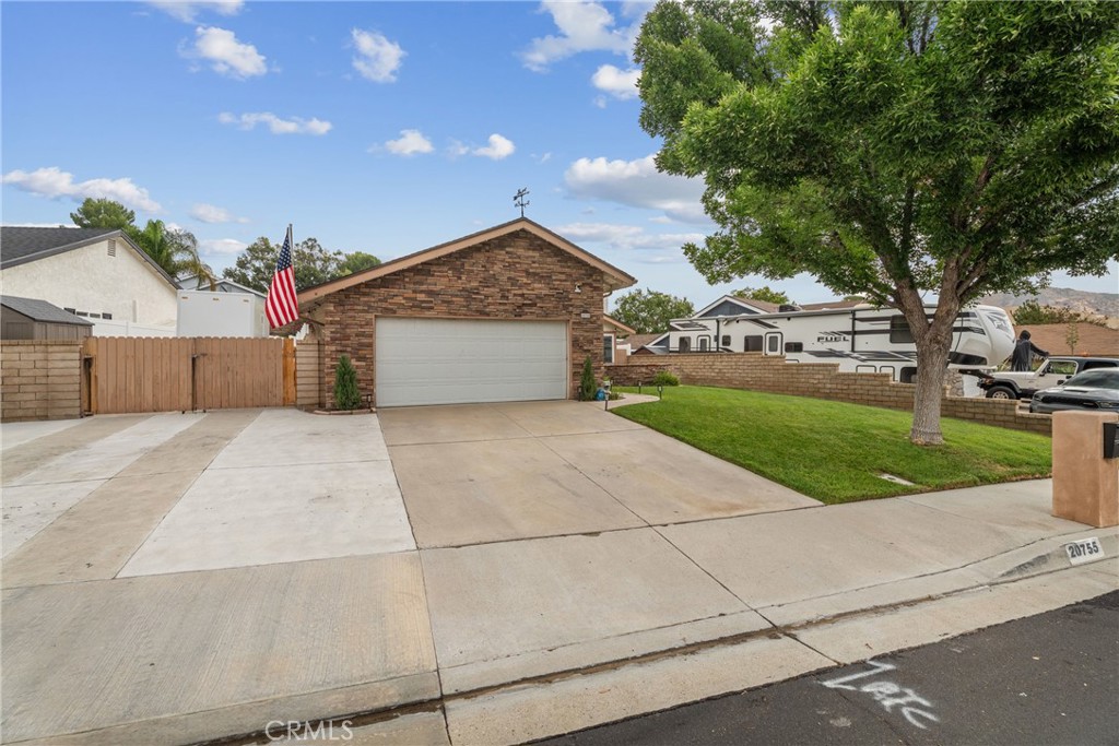 20755 Benz Road Saugus, CA 91350 - Photo 30 of 34 Gallery Image 30