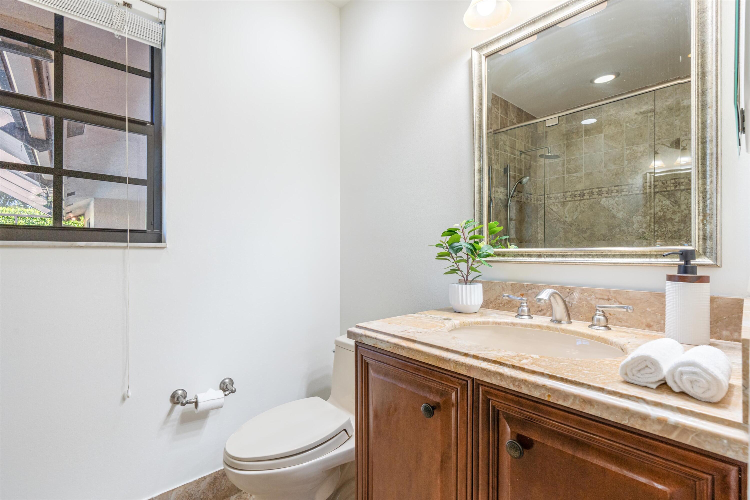 4761 Northwest 28th Avenue Boca Raton, FL 33434 - Photo 19 of 48 Ensuite Bathroom