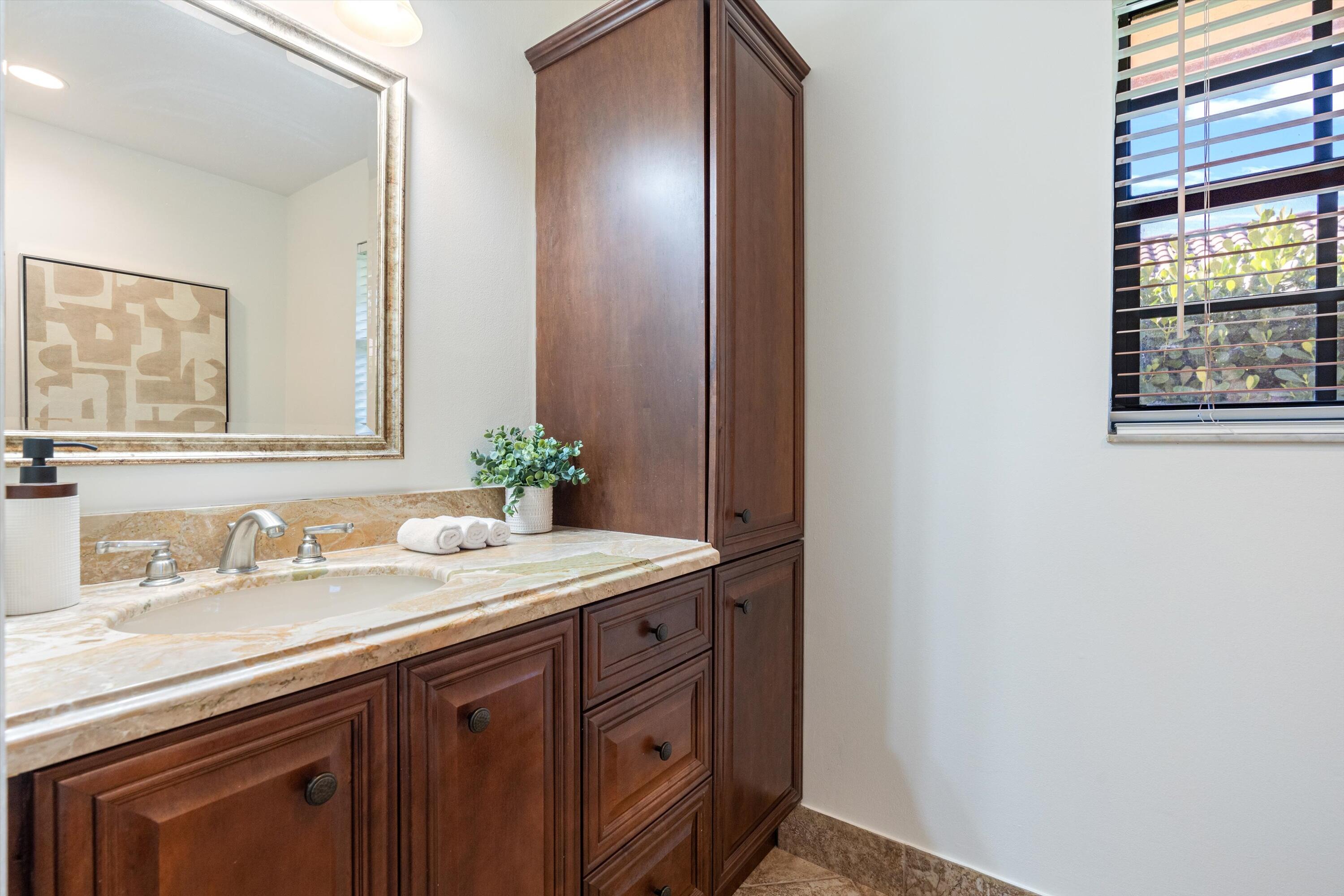 4761 Northwest 28th Avenue Boca Raton, FL 33434 - Photo 20 of 48 Ensuite Bathroom