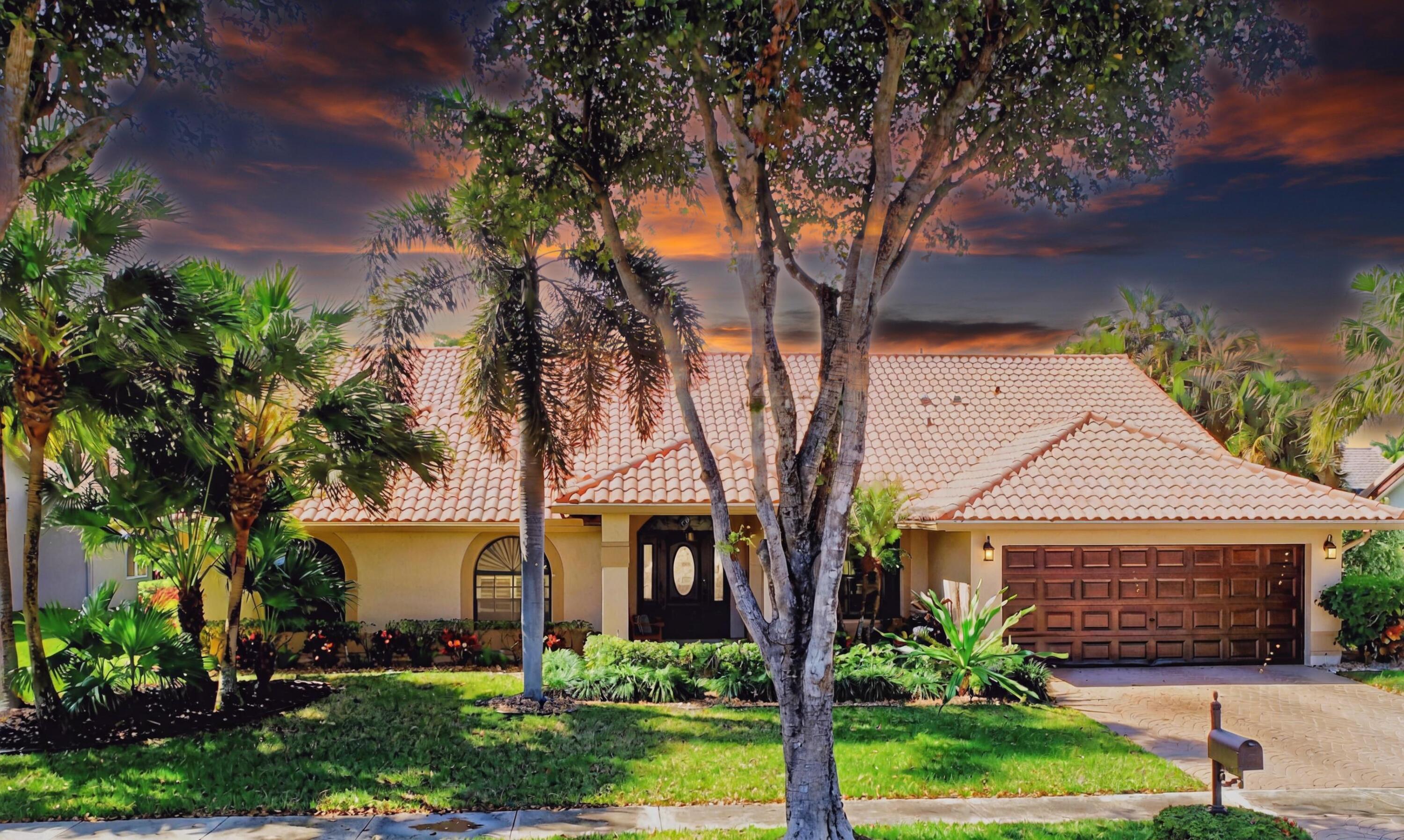 4761 Northwest 28th Avenue Boca Raton, FL 33434 - Photo 2 of 48 4761 NW 28th Ave