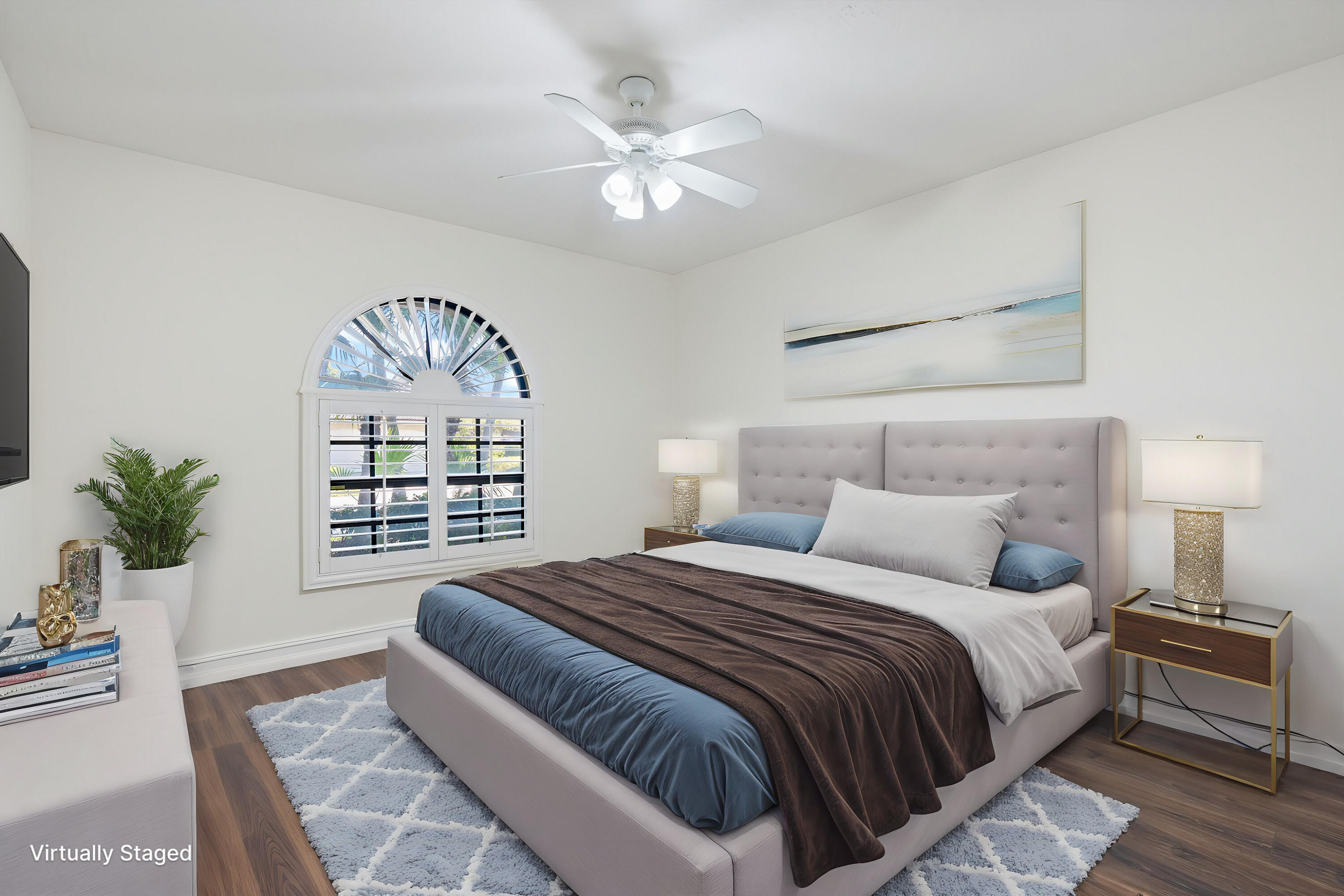 4761 Northwest 28th Avenue Boca Raton, FL 33434 - Photo 21 of 48 Virtually Staged