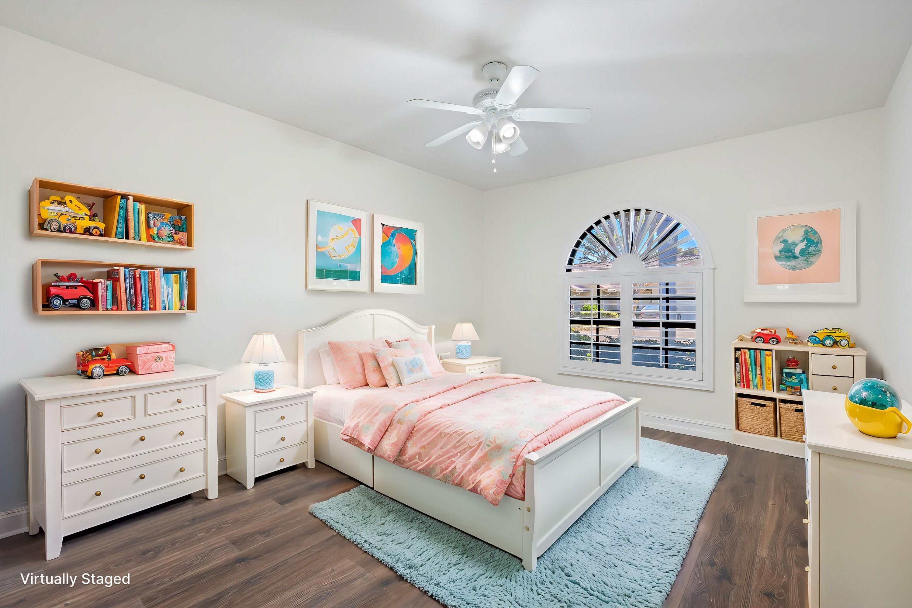4761 Northwest 28th Avenue Boca Raton, FL 33434 - Photo 23 of 48 Virtually Staged