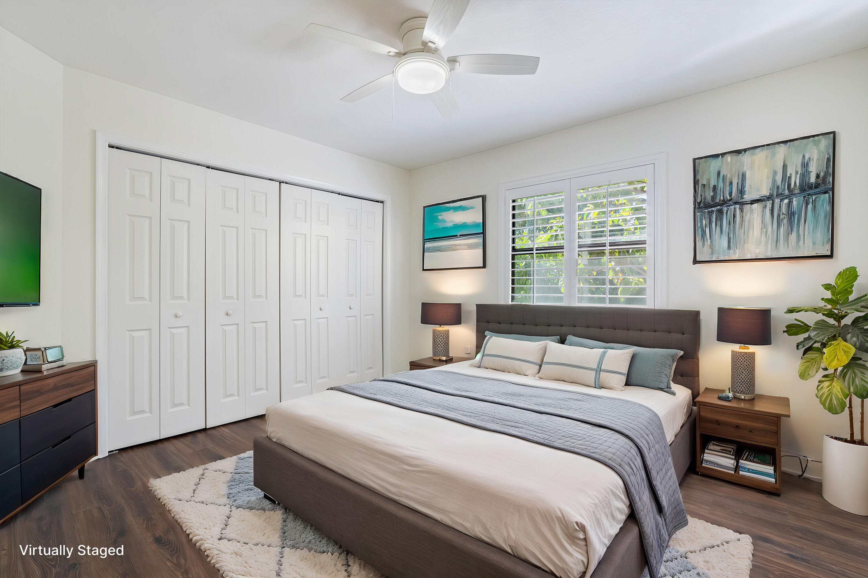 4761 Northwest 28th Avenue Boca Raton, FL 33434 - Photo 25 of 48 Virtually Staged