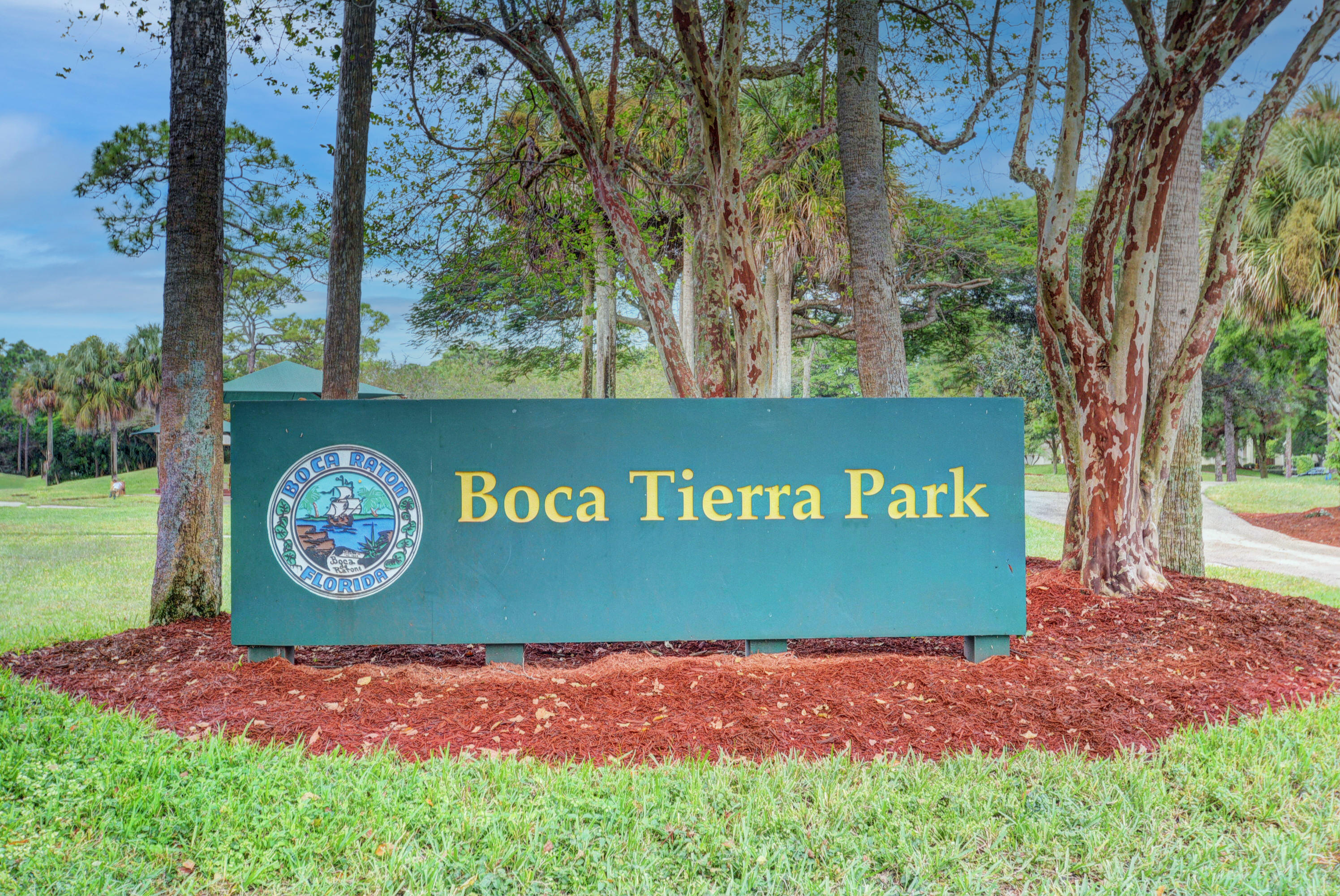 4761 Northwest 28th Avenue Boca Raton, FL 33434 - Photo 43 of 48 Boca Tierra Park