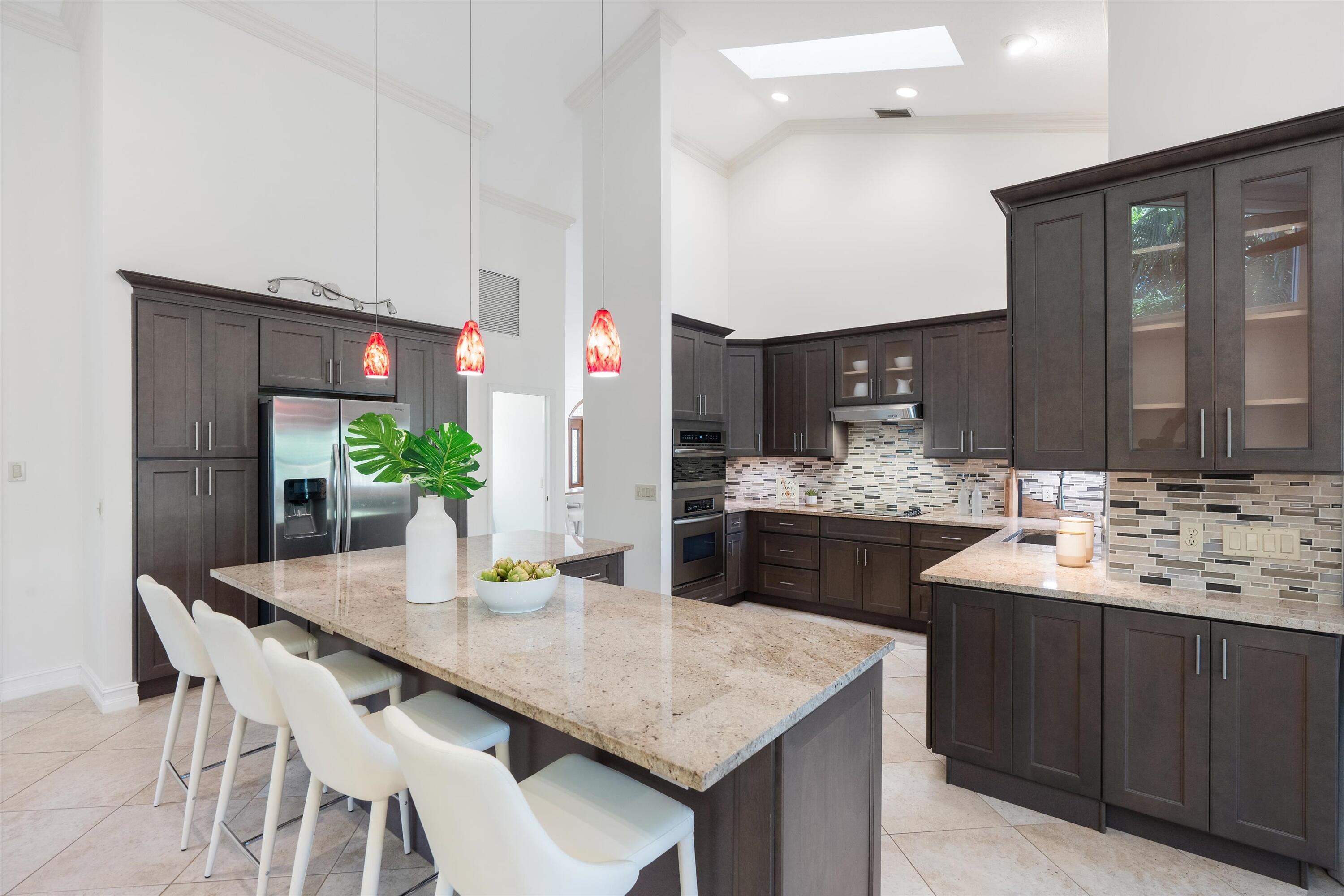 4761 Northwest 28th Avenue Boca Raton, FL 33434 - Photo 9 of 48 Kitchen