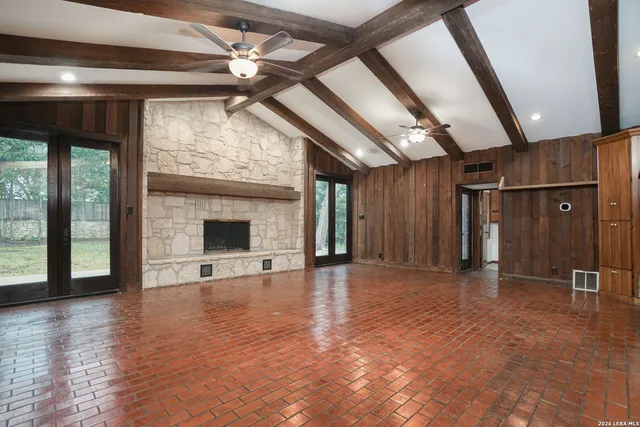 $4,250 | 126 Stanford Drive, San Antonio, TX 78212