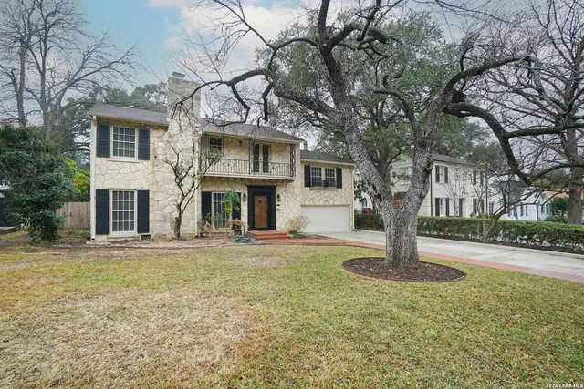 $4,250 | 126 Stanford Drive, San Antonio, TX 78212