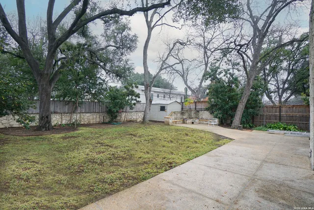 $4,250 | 126 Stanford Drive, San Antonio, TX 78212
