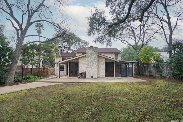 $4,250 | 126 Stanford Drive, San Antonio, TX 78212