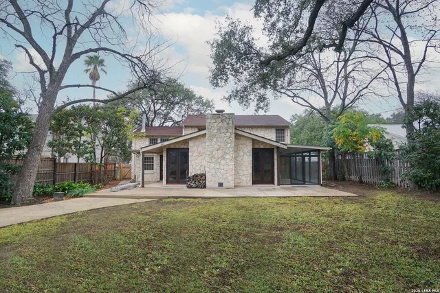$4,250 | 126 Stanford Drive, San Antonio, TX 78212