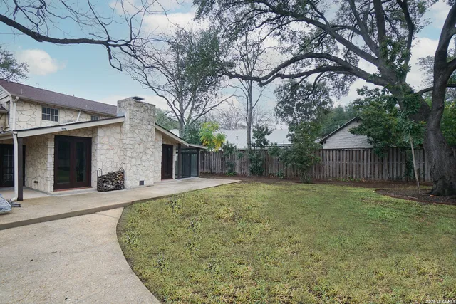 $4,250 | 126 Stanford Drive, San Antonio, TX 78212