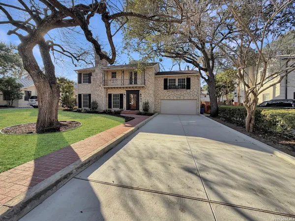 $4,250 | 126 Stanford Drive, San Antonio, TX 78212