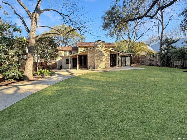 $4,250 | 126 Stanford Drive, San Antonio, TX 78212