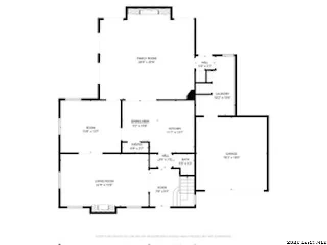 $4,250 | 126 Stanford Drive, San Antonio, TX 78212