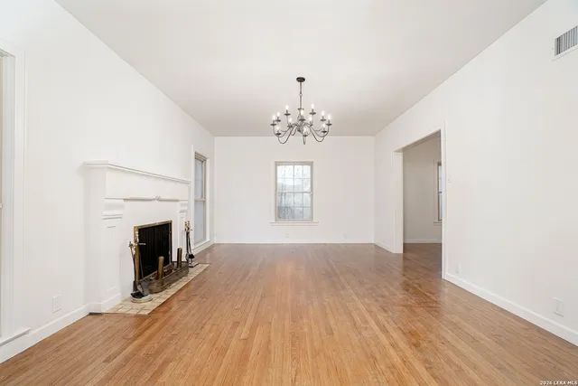 $4,250 | 126 Stanford Drive, San Antonio, TX 78212