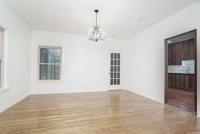 $4,250 | 126 Stanford Drive, San Antonio, TX 78212