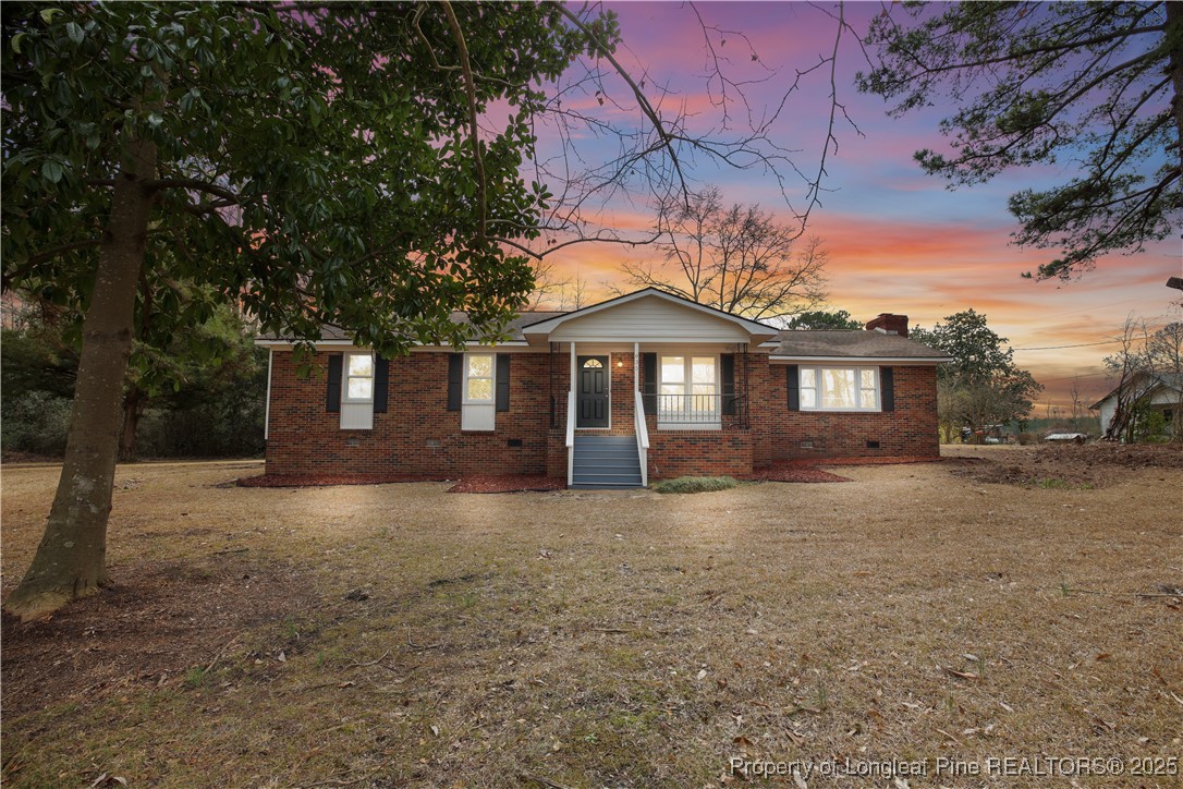 635 Hall Road Roseboro, NC 28382 - Photo 1 of 28 Gallery Image 1