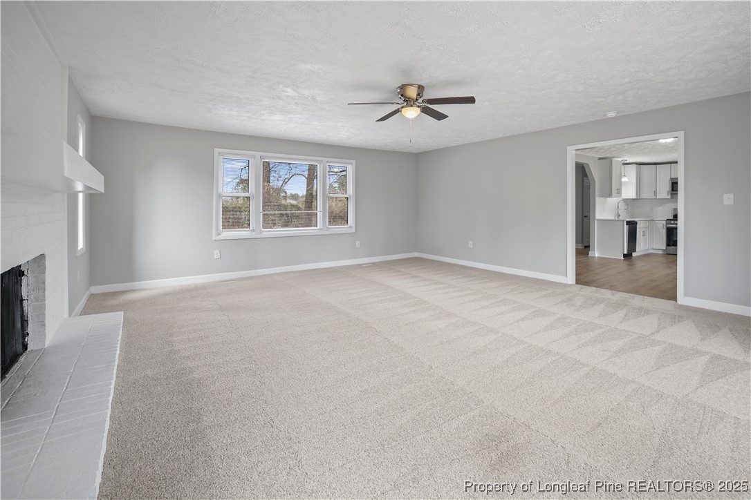 635 Hall Road Roseboro, NC 28382 - Photo 13 of 28 Gallery Image 13