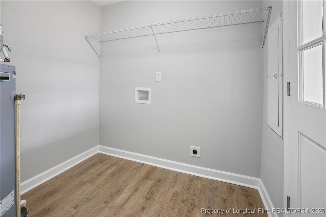 635 Hall Road Roseboro, NC 28382 - Photo 16 of 28 Gallery Image 16