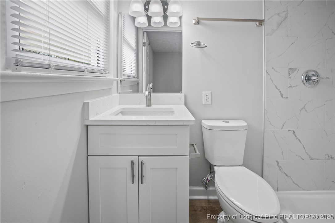 635 Hall Road Roseboro, NC 28382 - Photo 19 of 28 Gallery Image 19