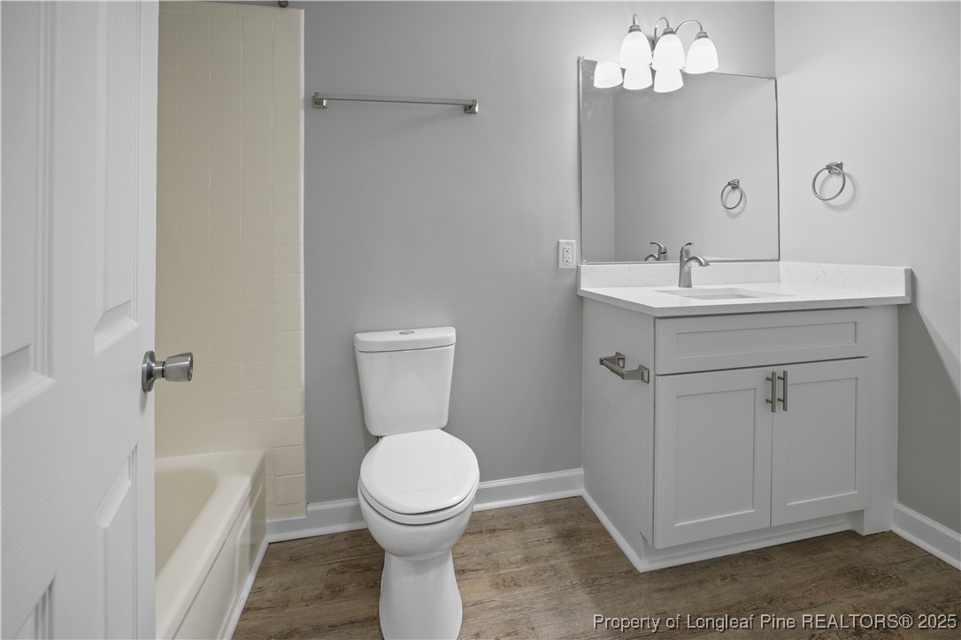 635 Hall Road Roseboro, NC 28382 - Photo 22 of 28 Gallery Image 22