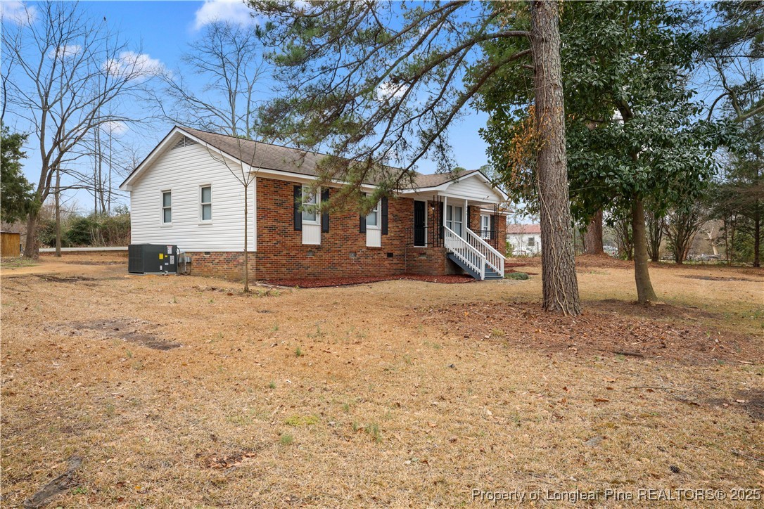 635 Hall Road Roseboro, NC 28382 - Photo 23 of 28 Gallery Image 23