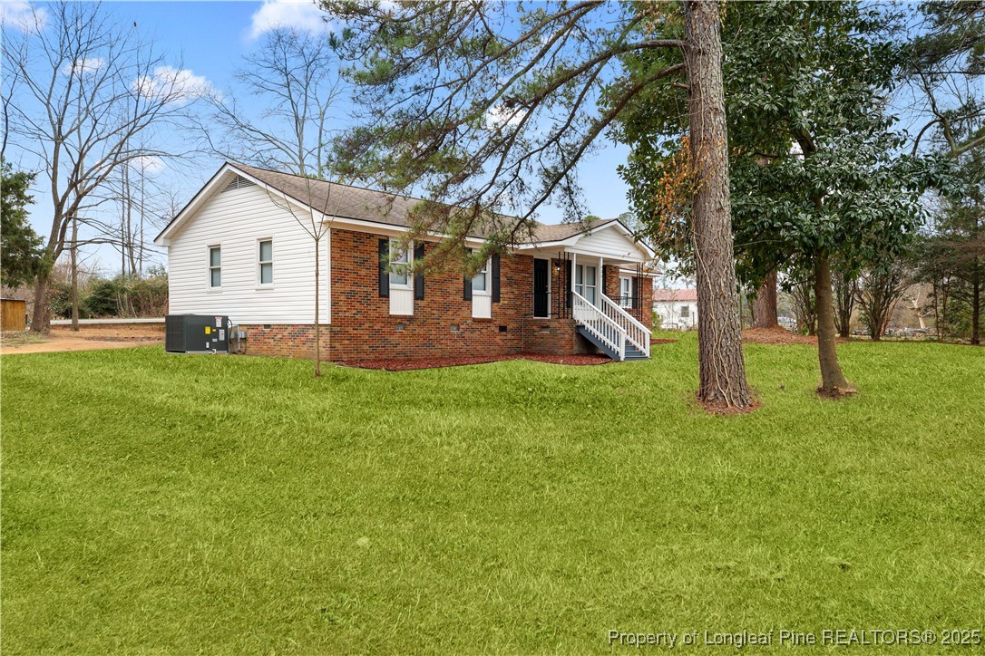 635 Hall Road Roseboro, NC 28382 - Photo 24 of 28 Gallery Image 24