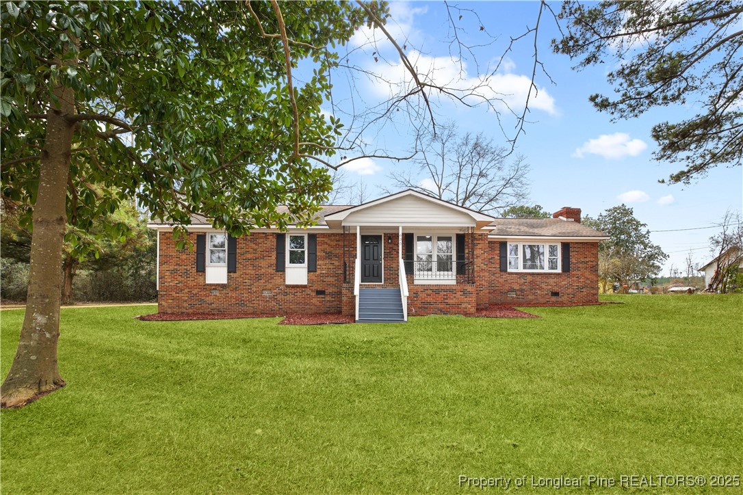 635 Hall Road Roseboro, NC 28382 - Photo 26 of 28 Gallery Image 26