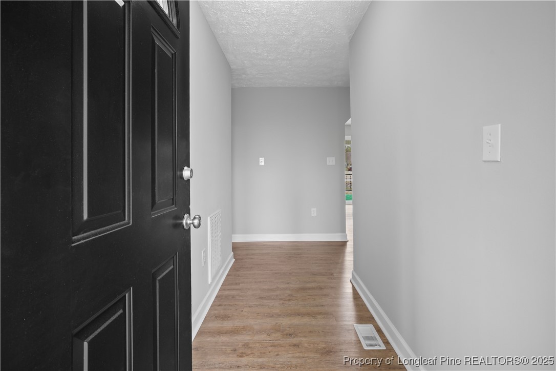 635 Hall Road Roseboro, NC 28382 - Photo 3 of 28 Gallery Image 3