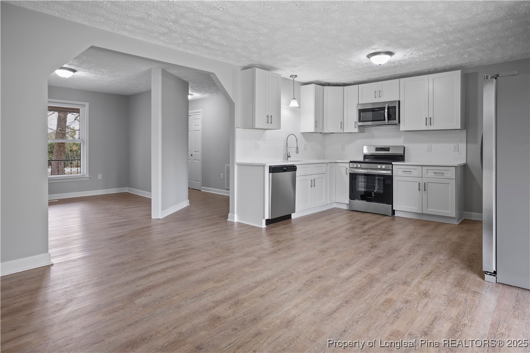 635 Hall Road Roseboro, NC 28382 - Photo 6 of 28 Gallery Image 6