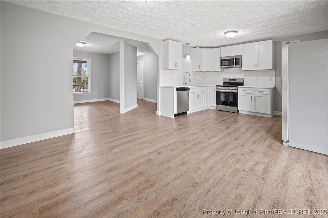 635 Hall Road Roseboro, NC 28382 - Photo 7 of 28 Gallery Image 7