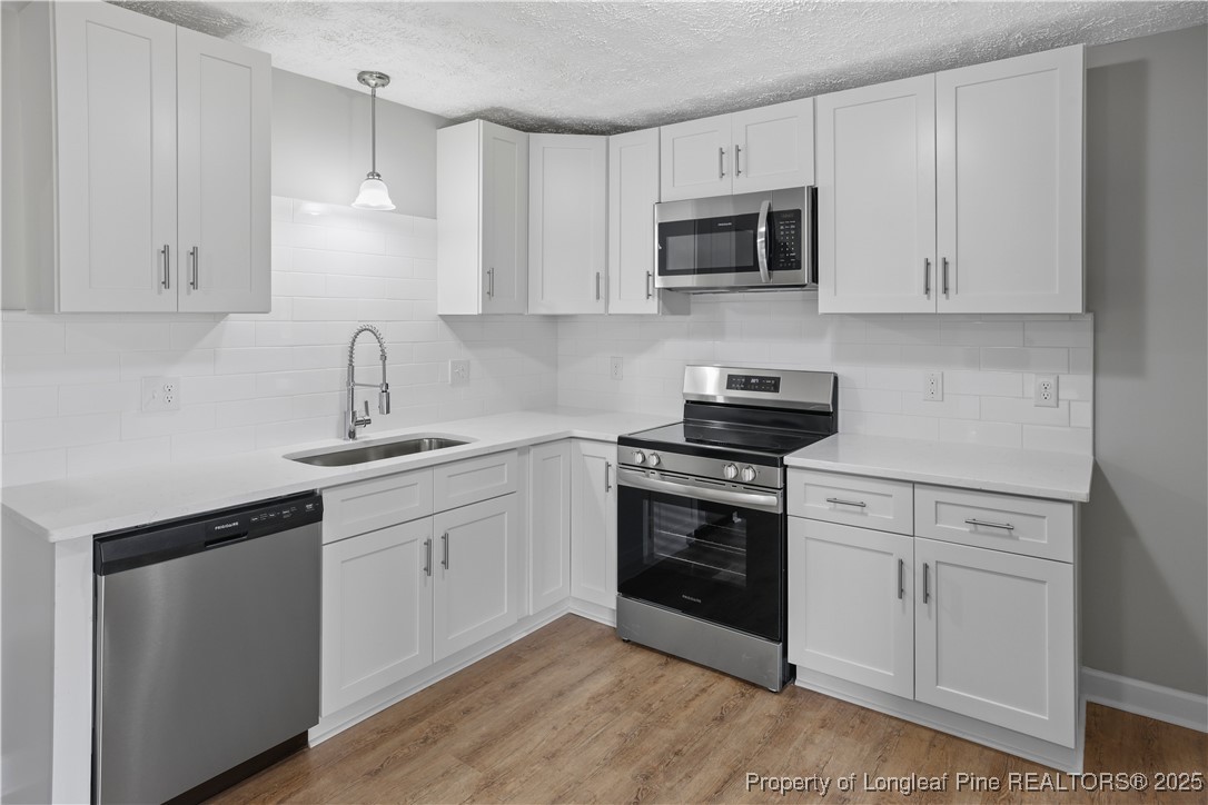 635 Hall Road Roseboro, NC 28382 - Photo 8 of 28 Gallery Image 8