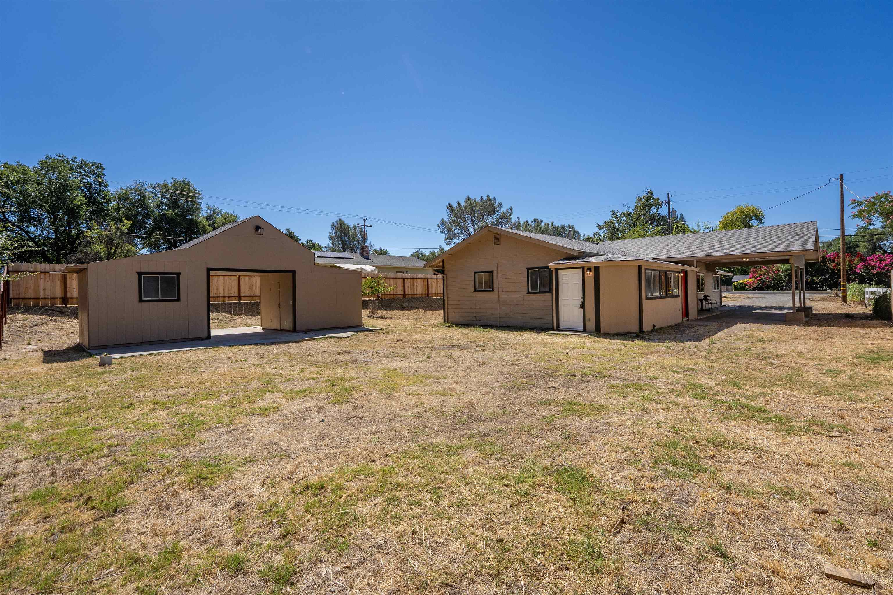 20474 Reeds Creek Road Red Bluff, CA 96080 - Photo 34 of 39