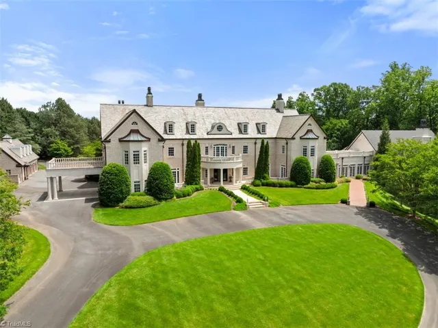 $4,990,000 | 1067 East Kent Road, Winston-Salem, NC 27104